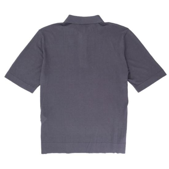  오피신 제네랄 폴로 티셔츠 S25MKNT300 - OFFICINE GENERALE