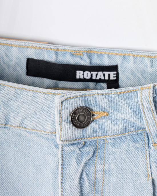  로테이트 숏팬츠 1138241468 - ROTATE