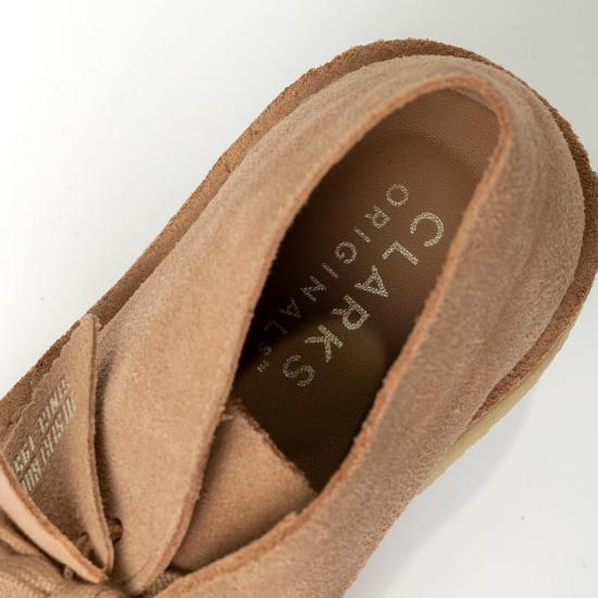  클락스 슈즈 19249216 - CLARKS