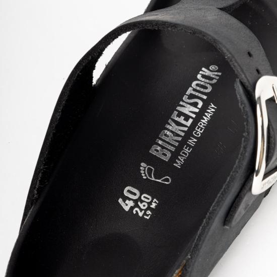 26SS 버켄스탁 뮬/슬리퍼 1023334 - BIRKENSTOCK