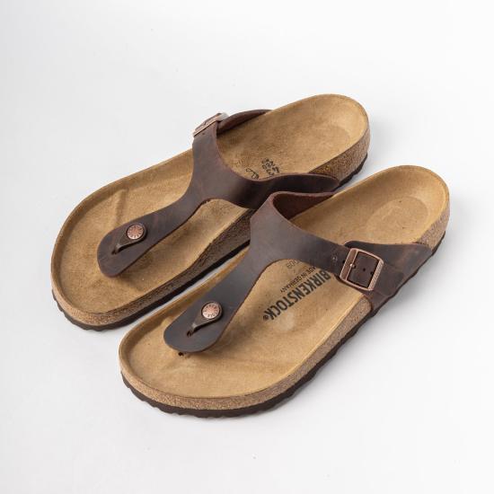 26SS 버켄스탁 지제 743831 - BIRKENSTOCK