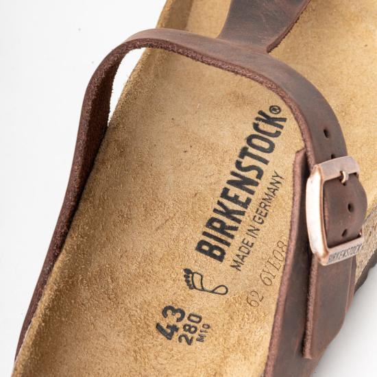 26SS 버켄스탁 지제 743831 - BIRKENSTOCK