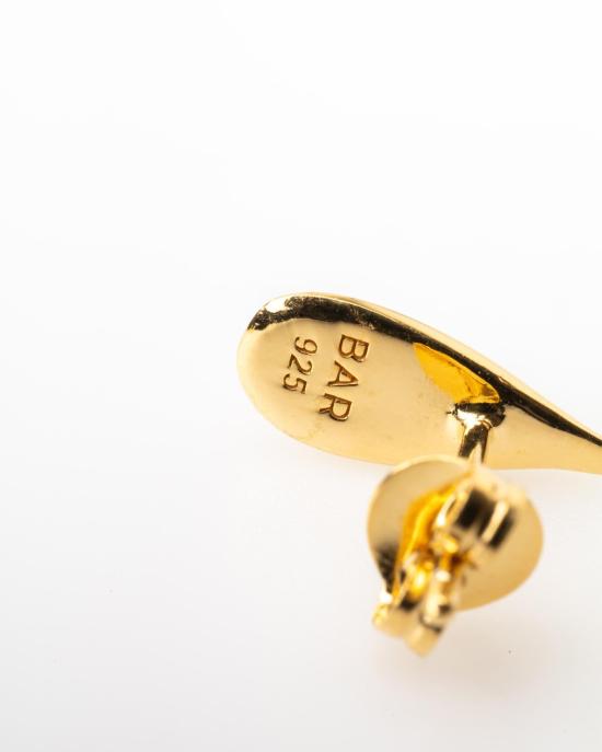 25FW 바 이어링 이어링 INA EA 57 - BAR JEWELLERY