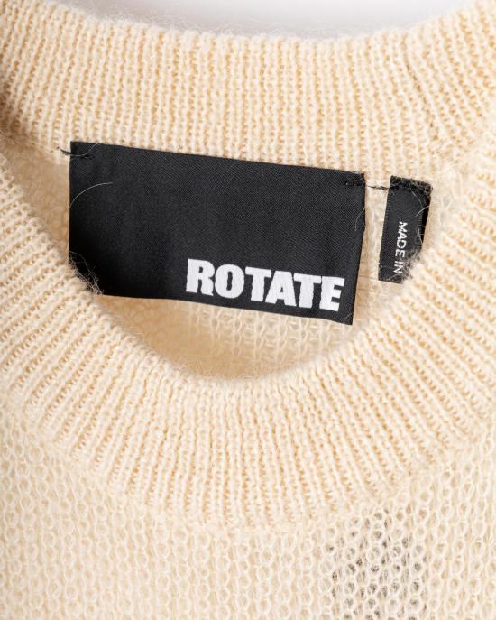  로테이트 스웨터 1128671876 - ROTATE