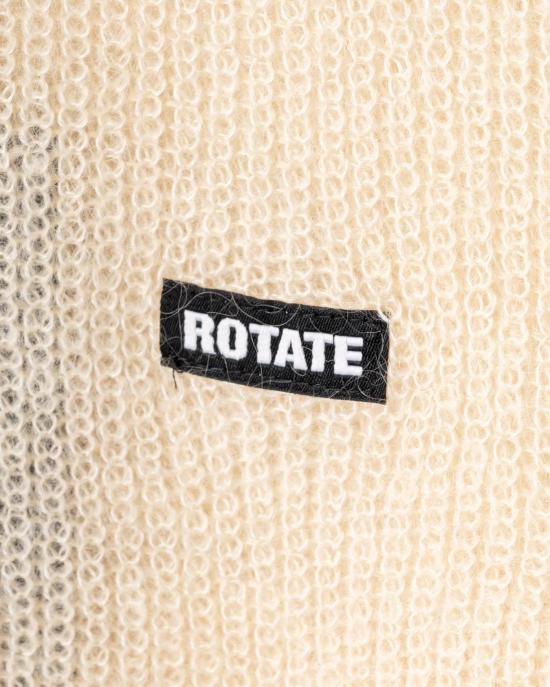  로테이트 스웨터 1128671876 - ROTATE