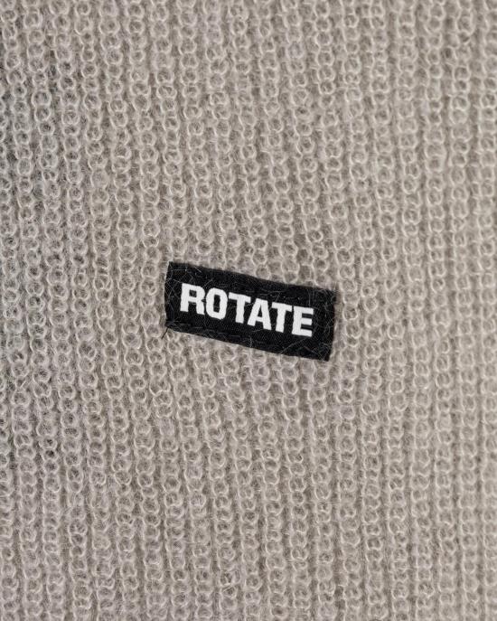  로테이트 스웨터 1128671125 - ROTATE