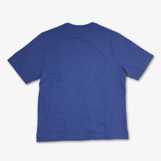  메종키츠네 탑 LM00115KJ0119 - MAISON KITSUNE
