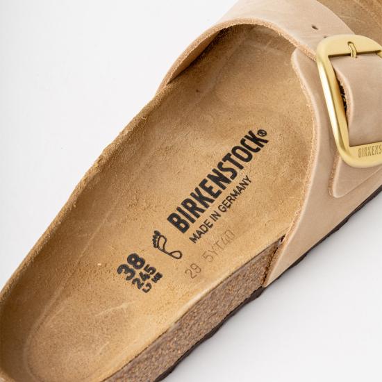 26SS 버켄스탁 뮬/슬리퍼 1024140 - BIRKENSTOCK