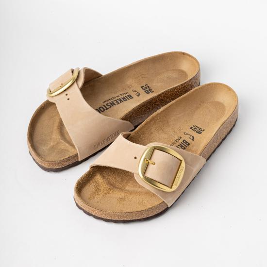 26SS 버켄스탁 뮬/슬리퍼 1024140 - BIRKENSTOCK