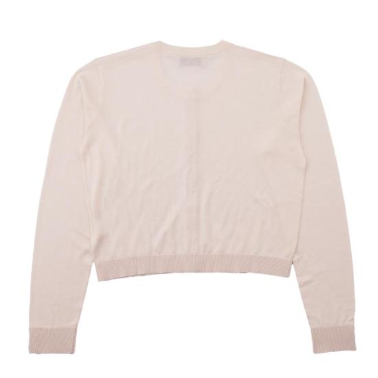 오피신 제네랄 가디건 S25WKNT302 - OFFICINE GENERALE