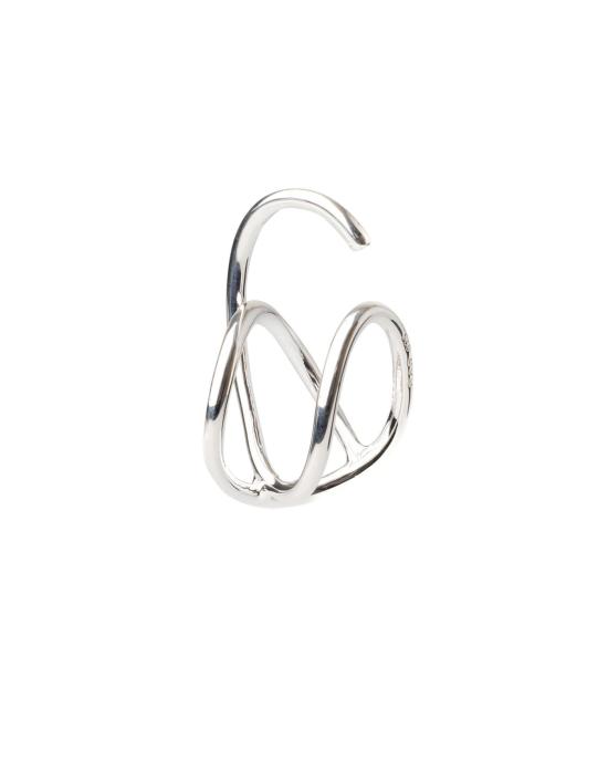 25FW 바 싱글 이어링 싱글 이어링 OSC EA 92 - BAR JEWELLERY