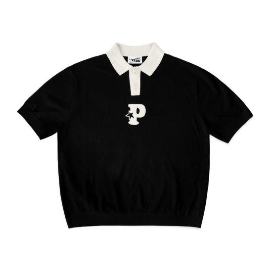  파와 스피드 스포츠 폴로 티셔츠 P012
