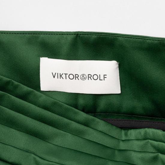  빅터앤롤프 팔라초 팬츠 TB021 - VIKTOR & ROLF