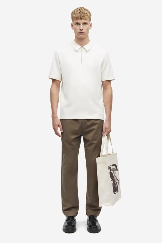  삼소앤삼소 폴로 티셔츠 M25100032 - SAMSOE SAMSOE