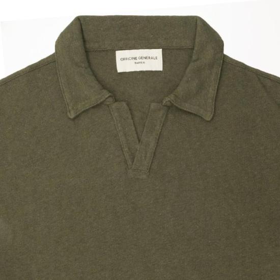  오피신 제네랄 탑 S25MTEE209 - OFFICINE GENERALE