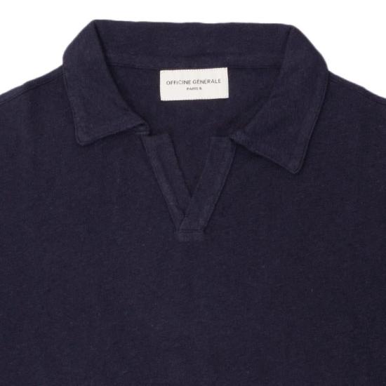  오피신 제네랄 탑 S25MTEE207 - OFFICINE GENERALE
