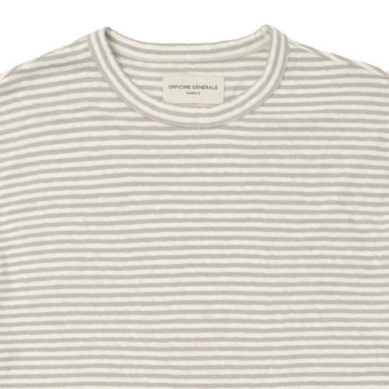  오피신 제네랄 탑 S25MTEE227 - OFFICINE GENERALE