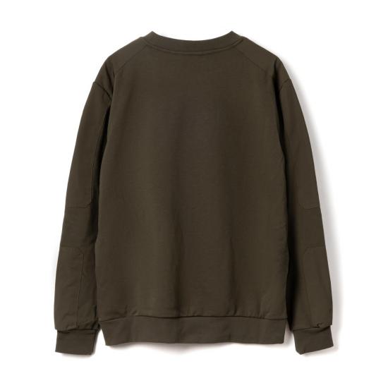  안토니 모라토 긴팔 티셔츠 MMFL00957 FA150185 - ANTONY MORATO