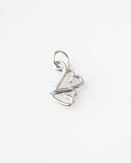 25FW 바 싱글 이어링 싱글 이어링 TWOH CHA 156 - BAR JEWELLERY