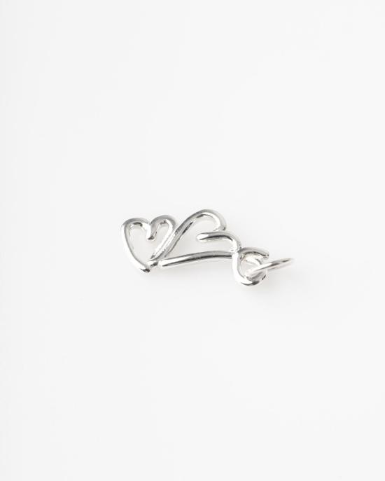 25FW 바 싱글 이어링 싱글 이어링 TWOH CHA 156 - BAR JEWELLERY
