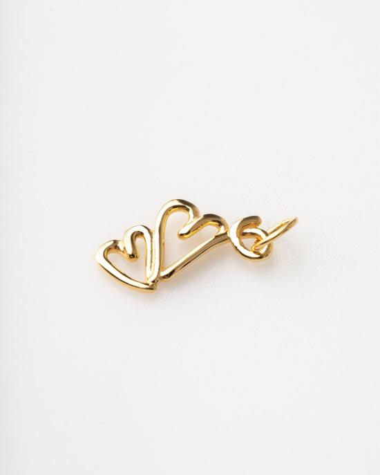 25FW 바 싱글 이어링 싱글 이어링 TWOH CHA 156 - BAR JEWELLERY