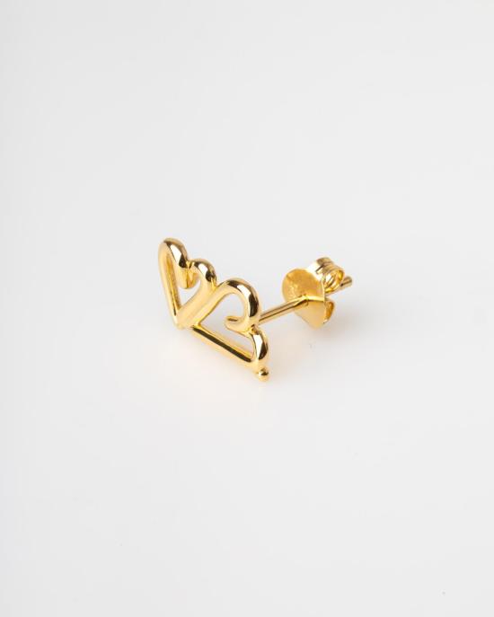 25FW 바 이어링 이어링 TWOH EA 155 - BAR JEWELLERY