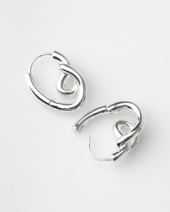 25FW 바 이어링 이어링 UNRAV EA 123 - BAR JEWELLERY