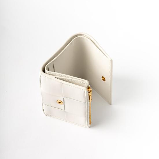 26SS 보테가베네타 남성지갑 SRCACMSL701609K001 - BOTTEGA VENETA