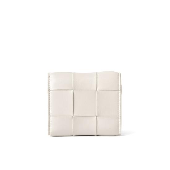 26SS 보테가베네타 남성지갑 SRCACMSL701609K001 - BOTTEGA VENETA