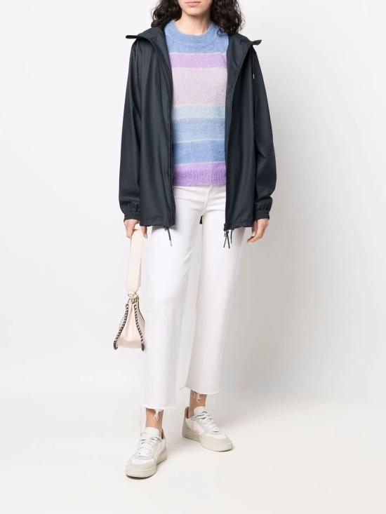 26FW 레인스 자켓 18370 47 NAVY - RAINS