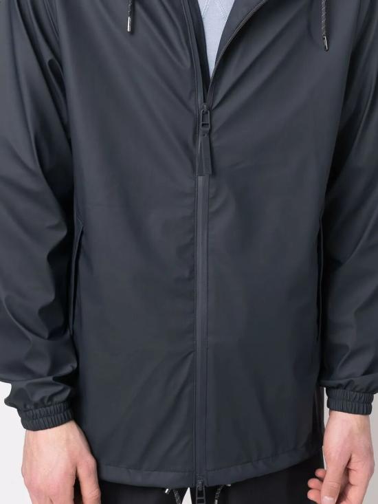 26FW 레인스 자켓 18370 47 NAVY - RAINS