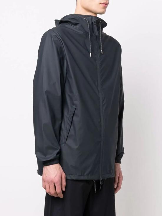 26FW 레인스 자켓 18370 47 NAVY - RAINS