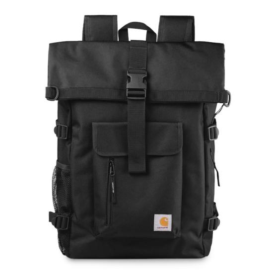 26FW 칼하트 WIP 필리스 백팩 I031575 89XX BLACK