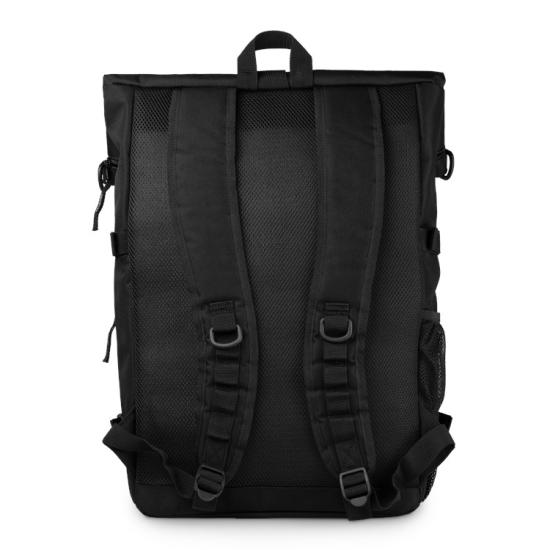 26FW 칼하트 WIP 필리스 백팩 I031575 89XX BLACK - CARHARTT WIP
