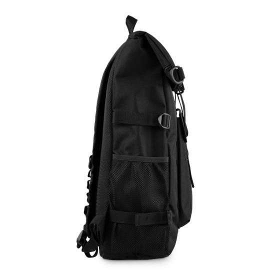 26FW 칼하트 WIP 필리스 백팩 I031575 89XX BLACK - CARHARTT WIP
