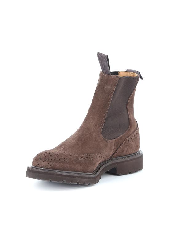 26FW 트리커즈 부츠 2754 39 COFFEE CASTORINO - TRICKERS
