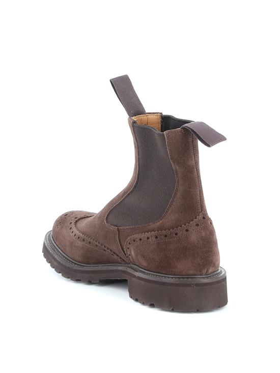 26FW 트리커즈 부츠 2754 39 COFFEE CASTORINO - TRICKERS