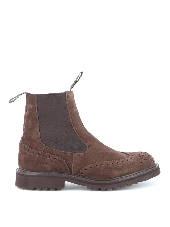 26FW 트리커즈 부츠 2754 39 COFFEE CASTORINO