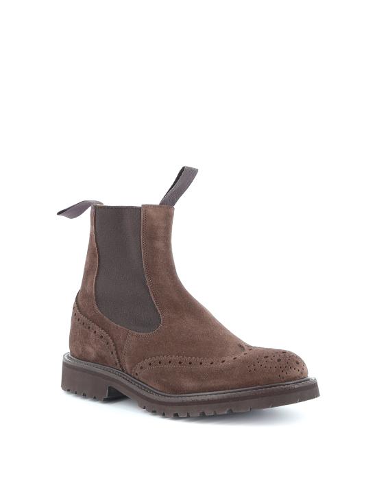 26FW 트리커즈 부츠 2754 39 COFFEE CASTORINO - TRICKERS