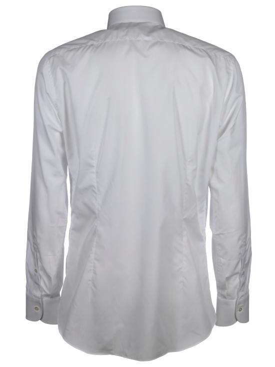 26FW 프레이 셔츠 FIRENZE 1185 BIANCO - FRAY