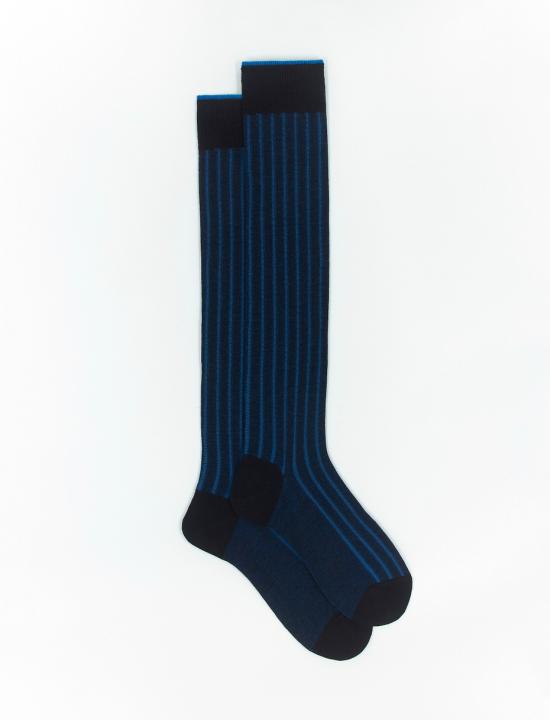 26FW 갈로 양말 AP103411 13012 BLU
