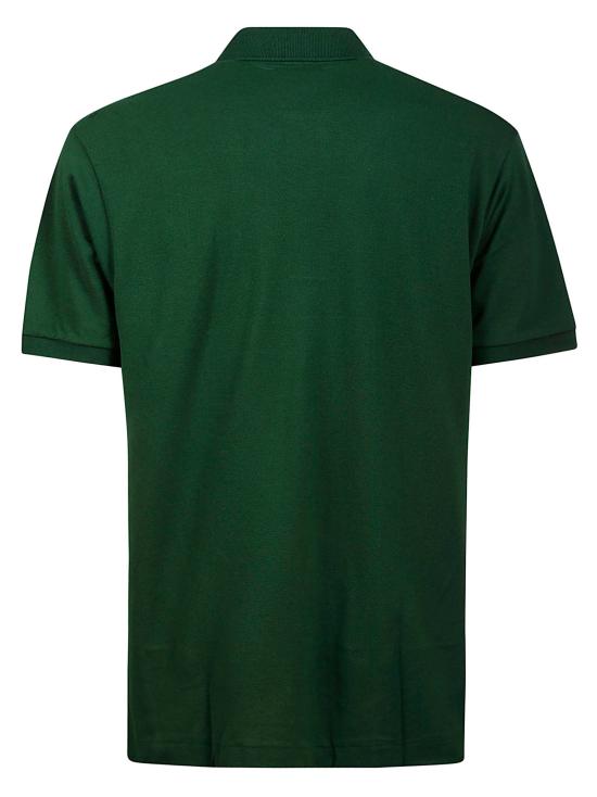 26FW 라코스테 폴로 티셔츠 1212 132 GREEN - LACOSTE