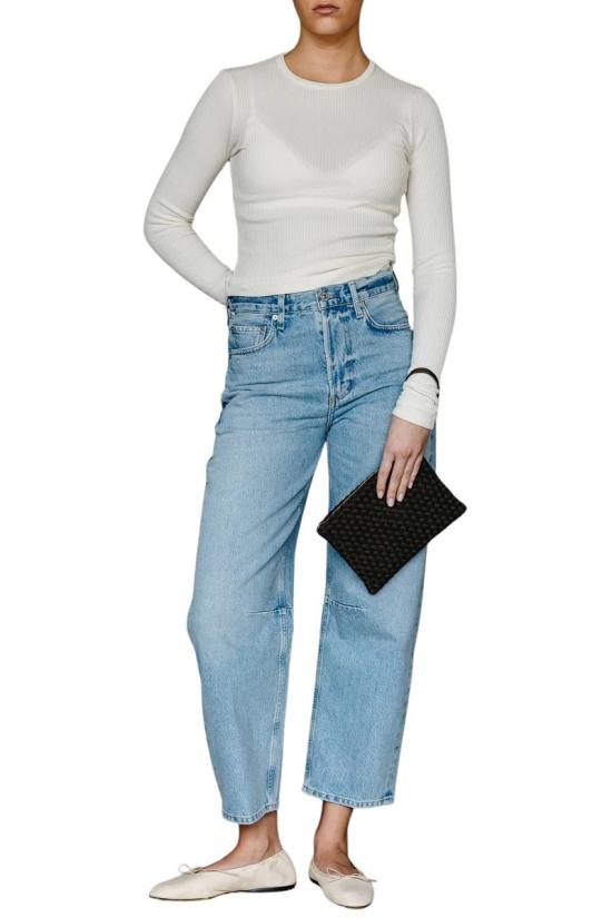 26FW 마레아 클러치/파우치 MRR16973022 022 ESPRESSO YOURSELF - MARREA