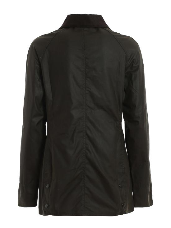 26FW 바버 클래식 비드넬 왁스 재킷 LWX0668 LWX OL71 OLIVE - BARBOUR