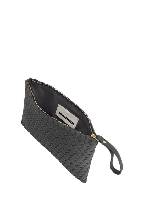 26FW 마레아 클러치/파우치 MRR16973017 017 SLATE GREY - MARREA