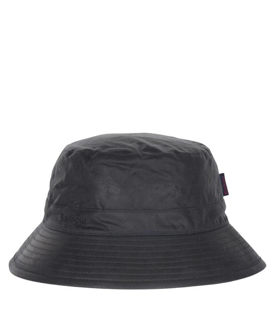 26FW 바버 버킷햇 MHA0001 MHA NY91 NAVY