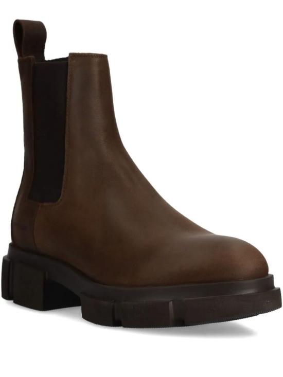 26FW 코펜하겐 부츠 CPH570 NAB CHO CHOCOLATE