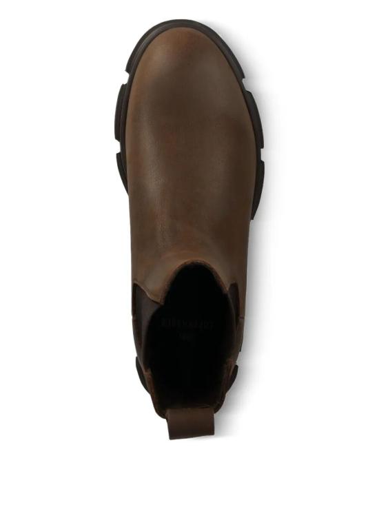 26FW 코펜하겐 부츠 CPH570 NAB CHO CHOCOLATE - COPENHAGEN
