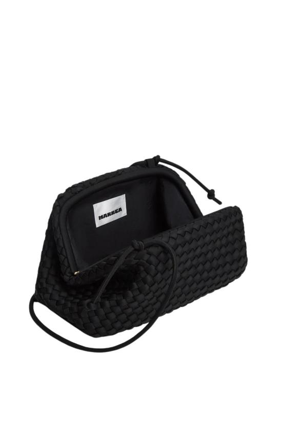 26FW 마레아 클러치/파우치 MRR19100001 001 DI NERO - MARREA