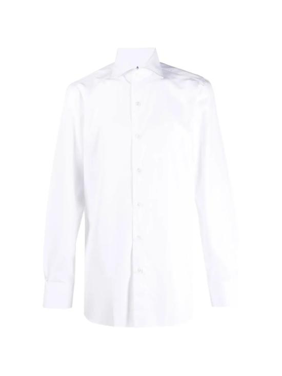 26FW 피나모레 셔츠 C0239 MILANO 12 WHITE